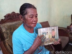 Video: TKI Asal Temanggung Ditemukan Setelah 20 Tahun Hilang di Malaysia