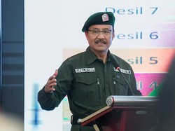 Gus Ipul Paparkan Paradigma Baru Sekolah Rakyat di Forum PKN LAN