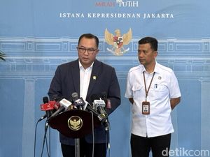 Prabowo Ingin Protein Digenjot, BRIN Akan Bentuk Pusat Riset Perikanan Tangkap