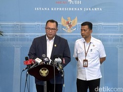 Prabowo Ingin Protein Digenjot, BRIN Akan Bentuk Pusat Riset Perikanan Tangkap