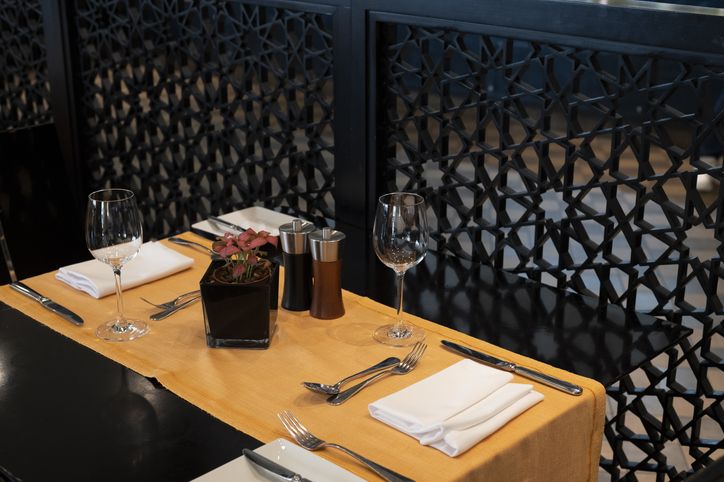 Stop! Jangan Lagi Lakukan 7 Kesalahan Saat Makan di Restoran Mewah Ini