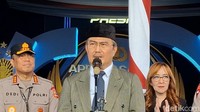 Video Komisi Reformasi: Tak Ada Lagi Anggota Polri Jabat di Kementerian/Lembaga