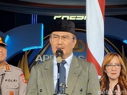 Jimly Asshiddiqie Lihat Kesungguhan Polri Lakukan Modernisasi Tata Kelola