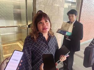 Pengusaha Kasih Bocoran Kenaikan UMP, Begini Skenarionya