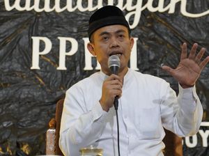 Lirboyo Kediri Siap Jadi Tuan Rumah Pertemuan Ulama Bahas Polemik PBNU