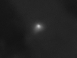 NASA Akhirnya Rilis Gambar 3I/ATLAS yang Diambil oleh Misi ke Mars