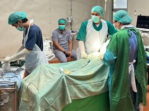 Wabup Bantah Dokter Kandungan RSUD Muna soal Fasilitas Operasi Memprihatinkan