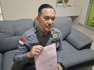 Kasus Dugaan Korupsi DLH Lubuklinggau Masuk Penyelidikan, 350 Saksi Diperiksa