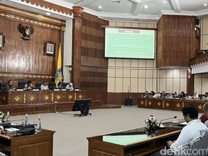 Bali Hanya Punya Dua Rumah Sakit untuk Rawat Inap Rehabilitasi Narkoba