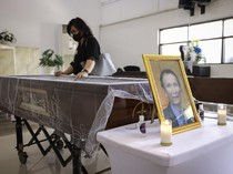 Legenda Timnas Ronny Pasla Tutup Usia, Dunia Sepak Bola Berduka