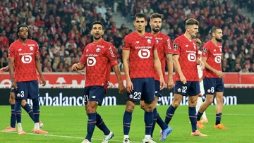 Lille Vs Lens: Verdonk Masuk dari Bench, Les Dogues Menang 1-0