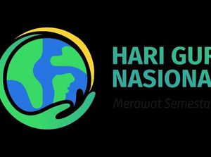 Pedoman Peringatan HGN Kemenag 2025: Upacara Bendera-Anugrah Guru Madrasah