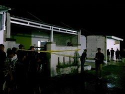 Mayat Wanita Ditemukan di Pemalang, Tangan Terikat-Kepala Tertutup Plastik