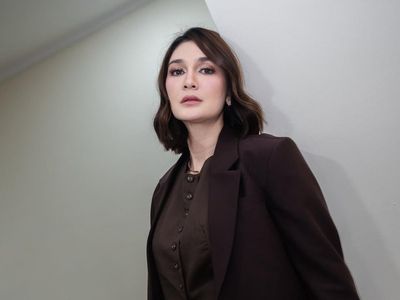 Luna Maya Rencana Hiatus dari Film Horor, Mau Rebranding