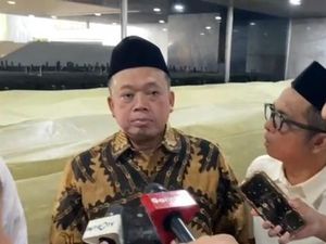 Menteri ATR Nusron: JK Duluan Punya Tanah di Tanjung Bunga Makassar