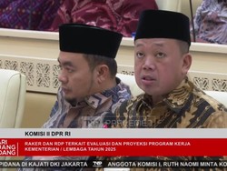 Nusron Sudah Babat 1.900 Kasus Sekoper Tanah di 2025