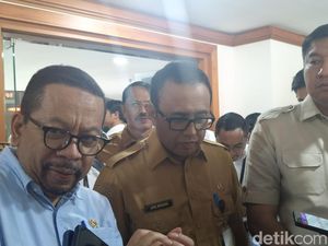 Menteri Ara Janji Perbaiki 100 Rumah Tak Layak Huni di Denpasar