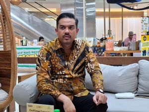 Produk Tanpa Label dari China Serbu RI, Menteri UMKM Buka Suara