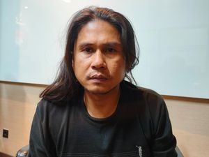 7 Fakta Kurir Celaka di Tol Lampung hingga Buang Ribuan Ekstasi