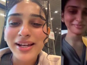 Mulia! Sopir Taksi Ini Belikan Makanan untuk Penumpang yang Kelaparan