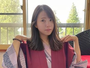 Kisah Nushi, 8 Tahun Mencari Cinta Lewat 300 Kencan Buta