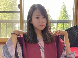 Kisah Nushi, 8 Tahun Mencari Cinta Lewat 300 Kencan Buta