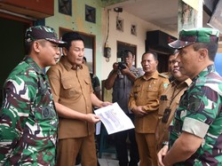 Pemkab Sidoarjo Siapkan 38 Lahan untuk Bangun Kopdes Merah Putih