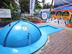 Pemprov DKI Sulap Tinja Jadi Biogas, Warga: Hemat Pengeluaran