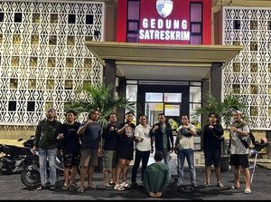 Terduga Pembunuh Wanita di Pemalang Ditangkap!