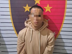 1 Pelaku yang Adang Sopir Truk Durian di Empat Lawang Ditembak Polisi, 2 DPO