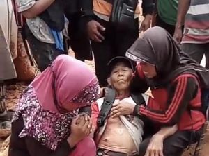 5 Petani Diduga Ditembak Oknum Keamanan Perusahaan Sawit di Bengkulu Selatan