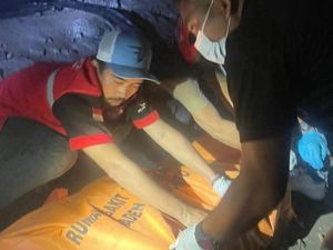Mayat Ditemukan di Tanjung Priok, Diduga Tersengat Listrik Saat Curi Kabel