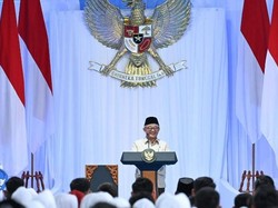 Pidato Hari Guru Nasional 2025 Resmi Kemendikdasmen, Download di Sini!