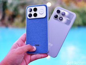 Perbandingan Poco F8 Ultra vs Pro: Pilih Flagship yang Mana?