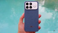 Sempat Ludes, Poco F8 Ultra Kini Kembali Tersedia di Indonesia