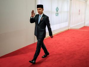 Video: Gibran Terbang ke Sumatera Tinjau Lokasi Terdampak Bencana