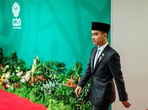 Babak Baru Polemik Ijazah Gibran