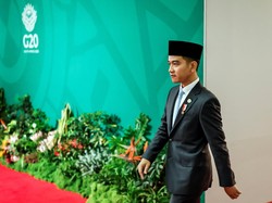 Babak Baru Polemik Ijazah Gibran