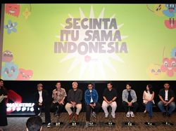 Program SISI 2025 Telkomsel Lahirkan 3 Film Terbaik Anak Bangsa