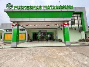 Buntut Meninggalnya Pelatih Bola, Kepala Puskesmas Matang Suri Kena SP1