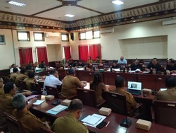 Pemkab-DPRD Tabanan Rancang Skema Baru Pengelolaan DTW Tanah Lot