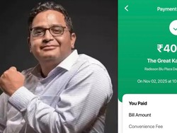 Rayakan Ultah di Restoran Mewah, Miliarder India Ini Tetap Cari Diskonan