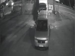 Viral Maling Gasak Mobil Boks dengan Modus Derek di Bogor, Polisi Selidiki