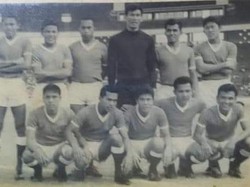 Legenda Kiper PSMS dan Timnas Ronny Pasla Wafat, Begini Kiprahnya di Medan