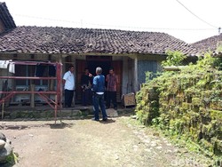 20 Tahun Tanpa Gaji dan Disiksa, Seni Ternyata Jadi TKI demi Bangun Rumah