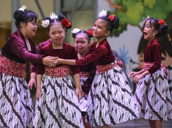 Sambut Hari Disabilitas Internasional 2025, Ini Pesan Khusus Kemendikdasmen!