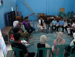 Dosen ISBI Bandung Hidupkan Kembali Sandiwara Sunda