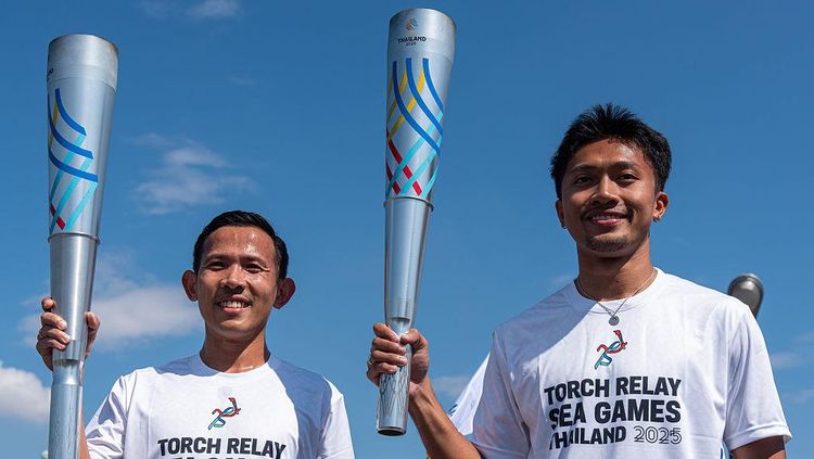 Mengungkap SEA Games: Dari Asal-Usul, Misi Agung, hingga Fakta Tak Terduga