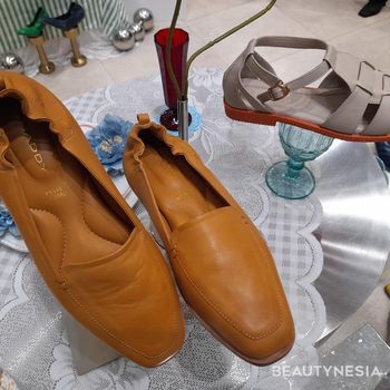 SHADDY ajak para pencinta fashion untuk explore gaya personal melalui 'Play the Look'.