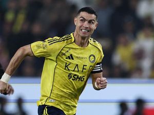 Rahasia Usia Biologis Cristiano Ronaldo 29 Tahun